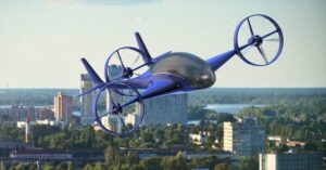 Massive Growth in eVTOL Aircraft Market to Witness Astonishing Growth by 2026 | Airbus, Lilium, Bell Helicopter, Aurora Flight Sciences, Embraer