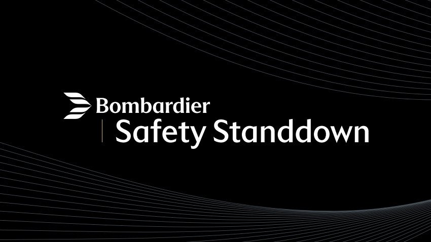 Safety Standdown 2025