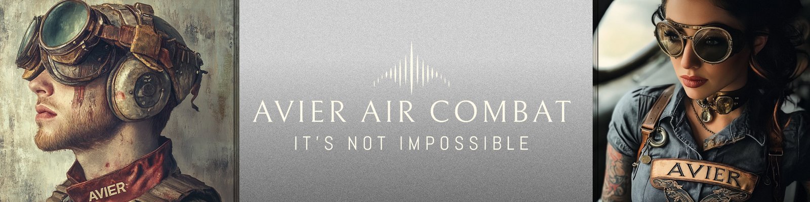 Homepage - Avier Info
